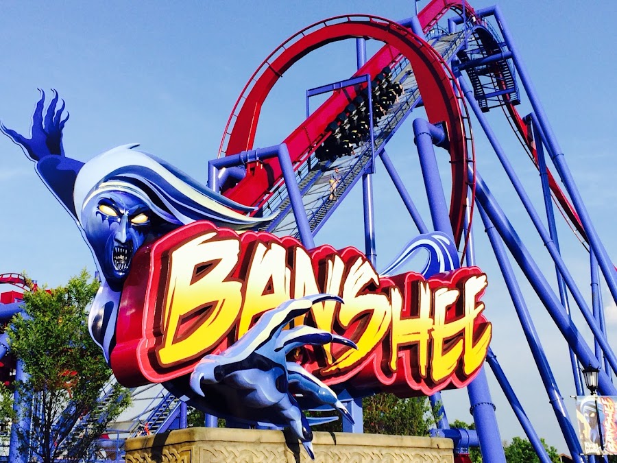 Kings Island