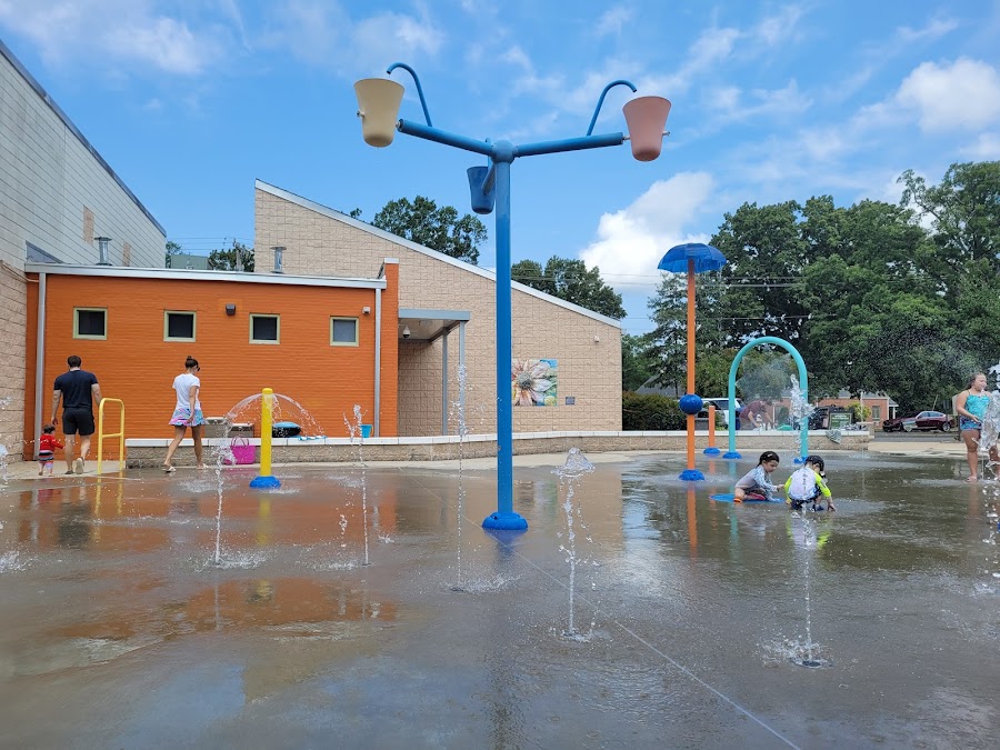 Wake Forest Sprayground
