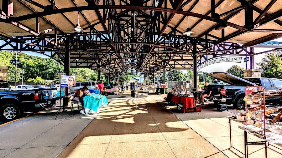 Merriam Marketplace