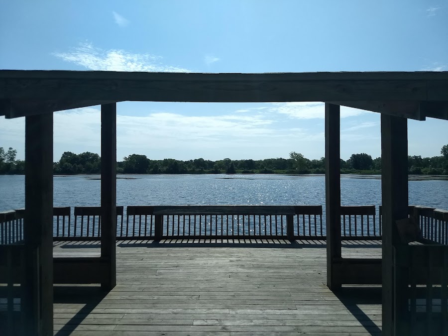 Sand Pond