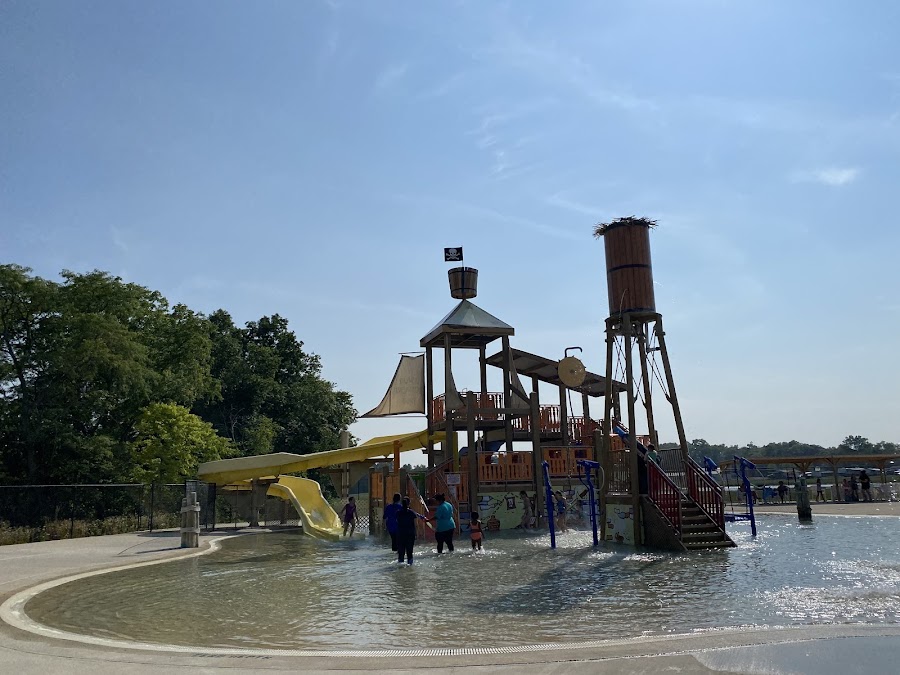 Black Beard's Bay Waterpark