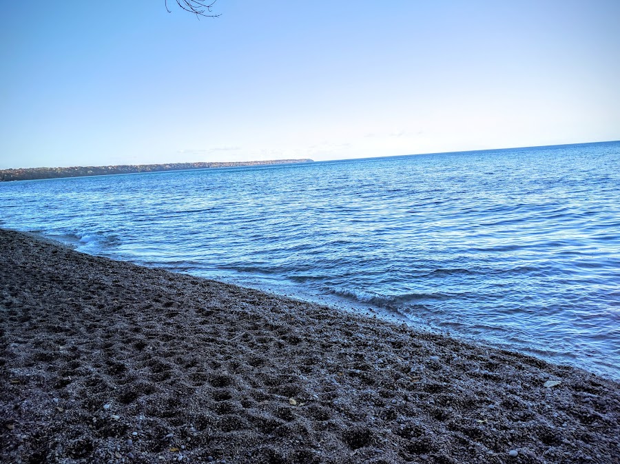 Whitefish Bay