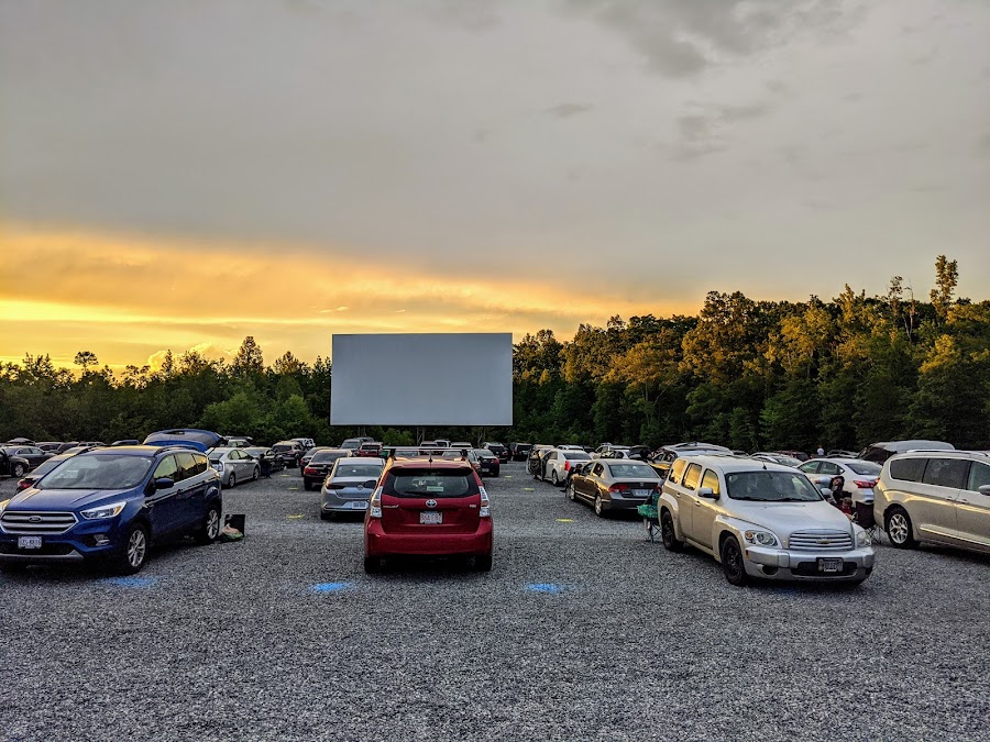 Goochland Drive-In Theater