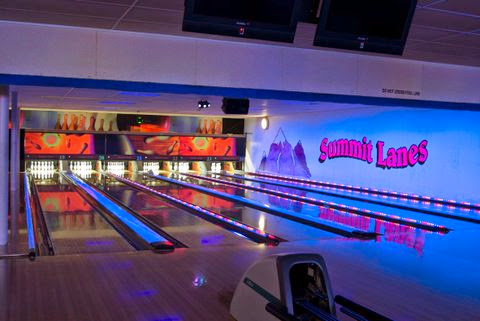 Summit Lanes