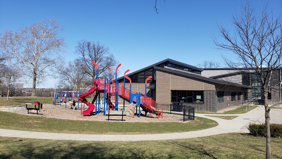 Glenwood Community Center