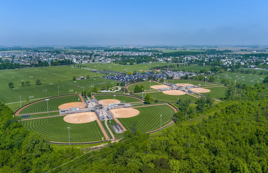 Sylvania Recreation District