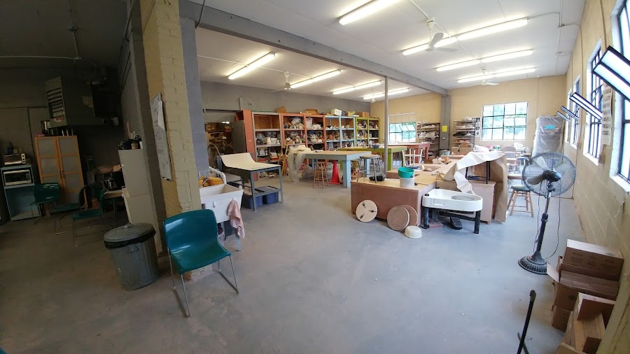 Grand Rapids Pottery