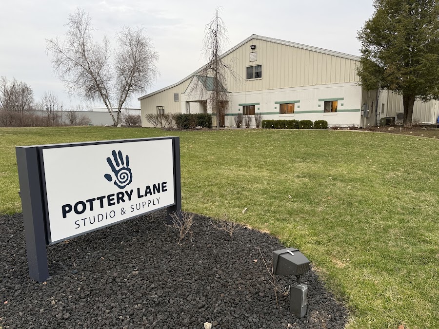Pottery Lane