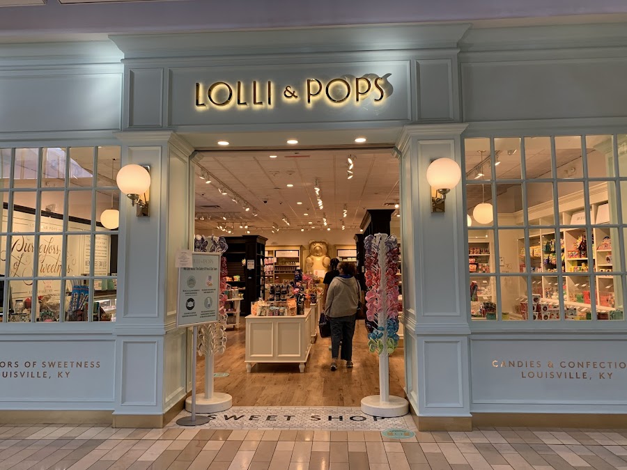 Lolli & Pops