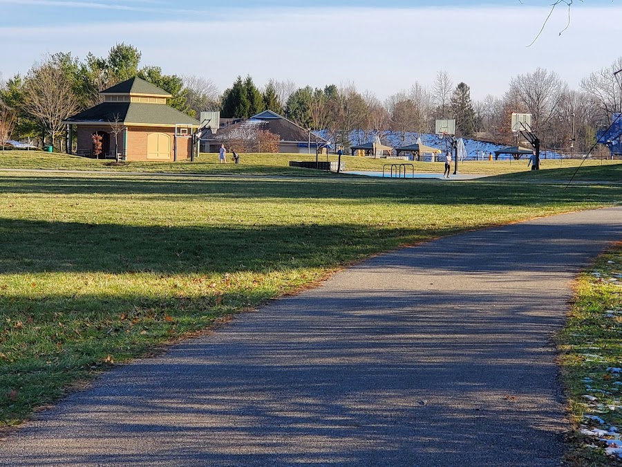 Adventure Park