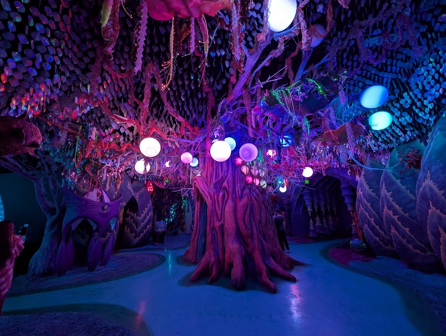 Otherworld