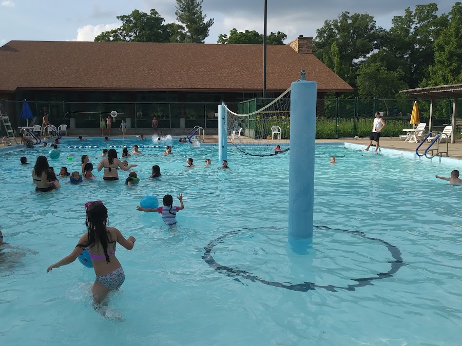 Rotary Youth Camp