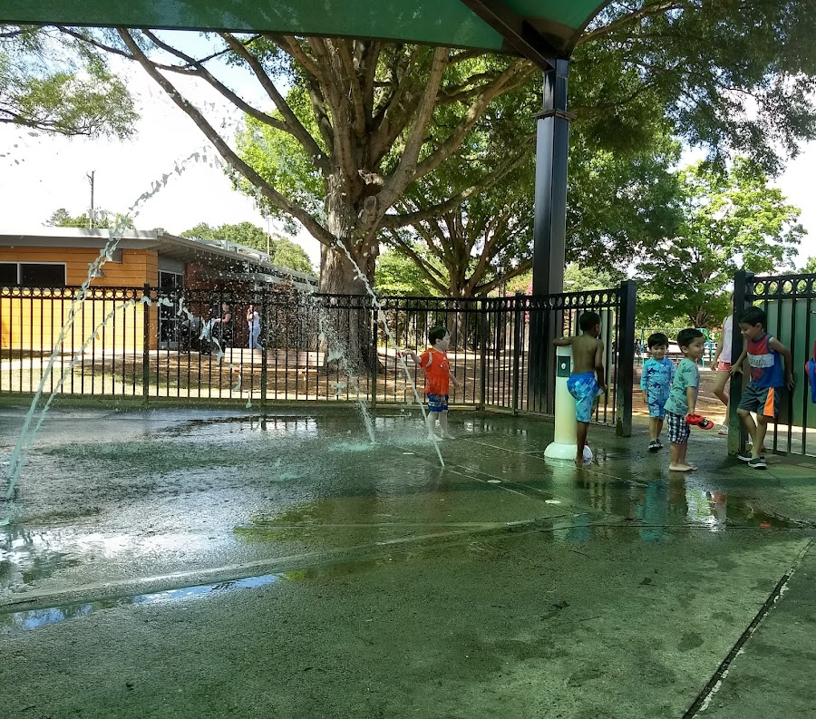Veterans Park