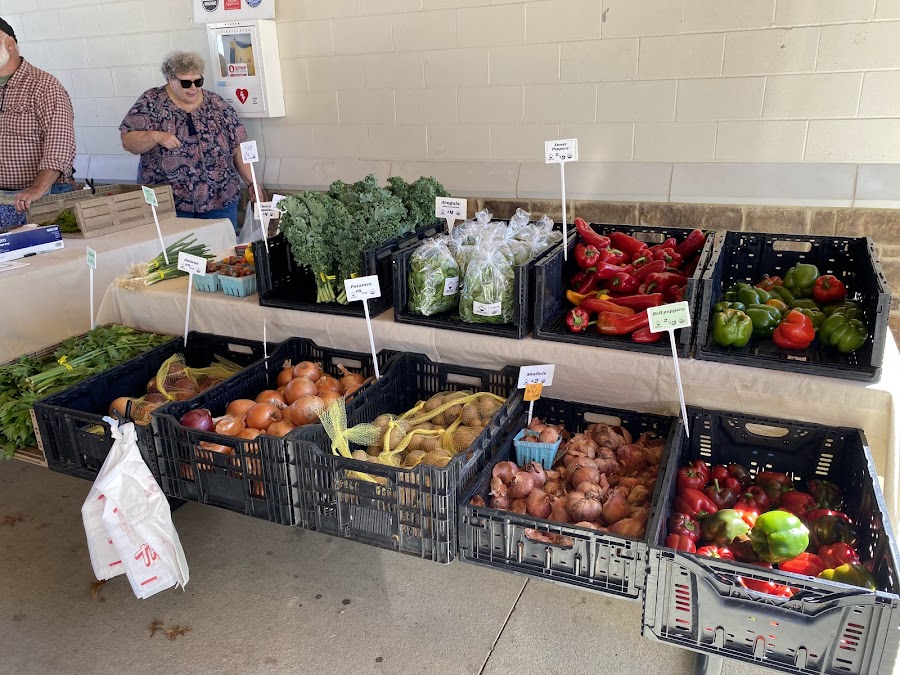 Deerfield Farmers' Market