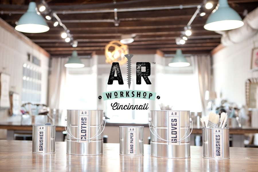 AR Workshop Cincinnati