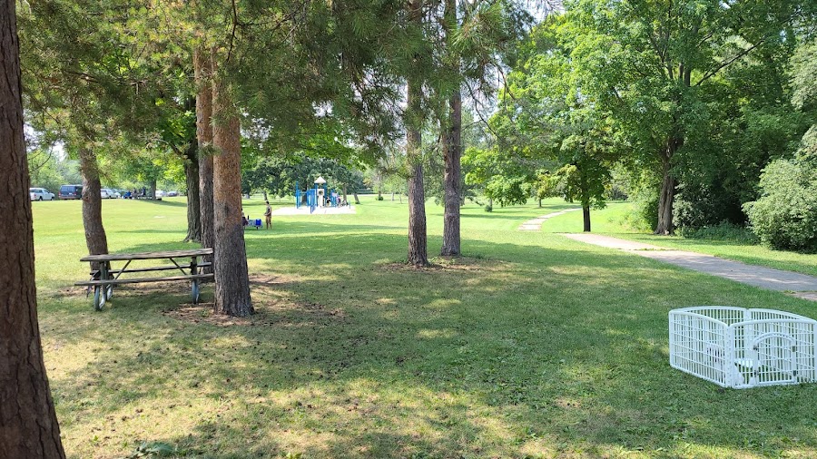 Root River Parkway Picnic Area 3