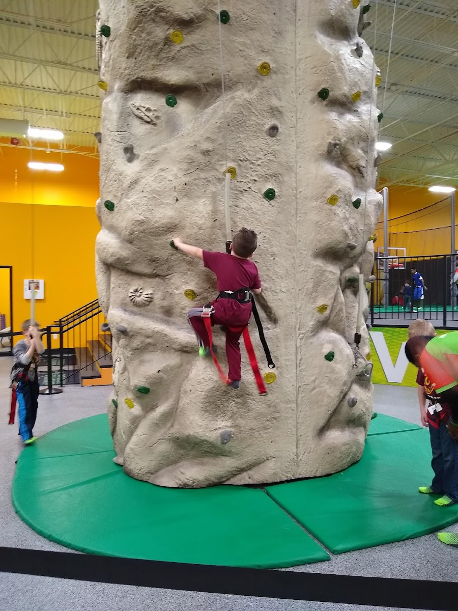 DEFY Cincinnati