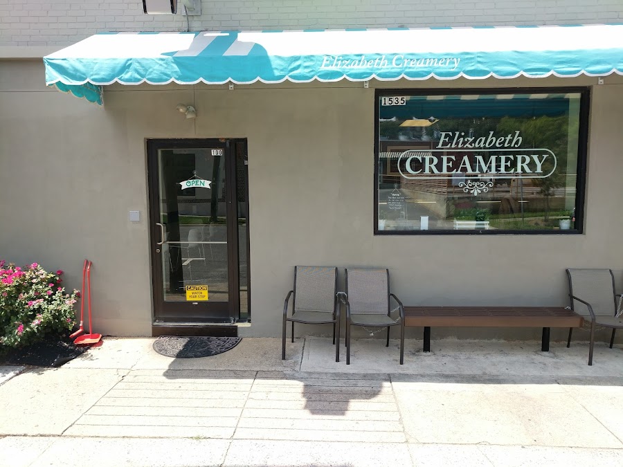 Elizabeth Creamery