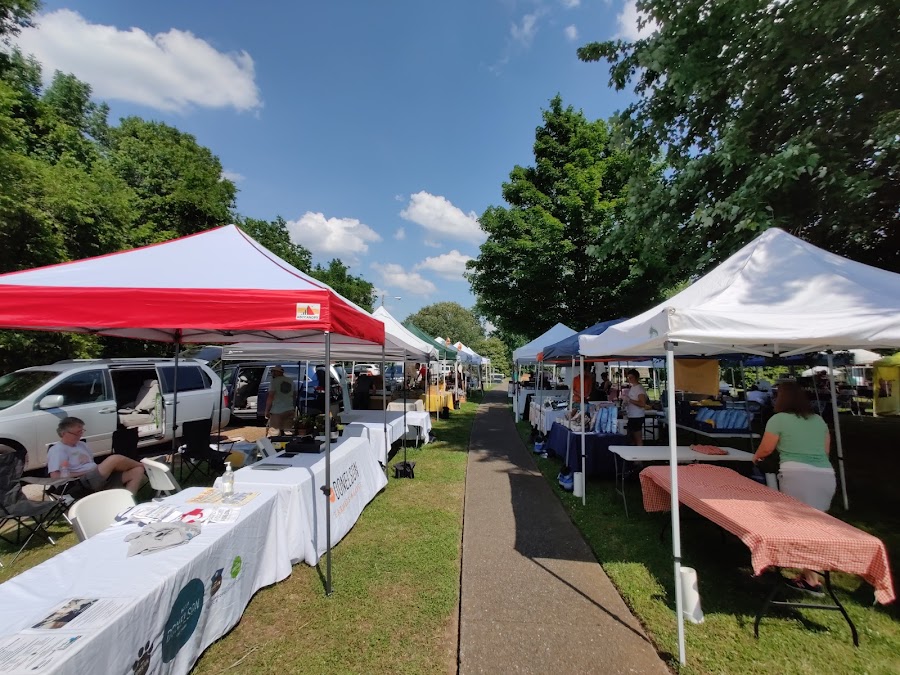 HIP Donelson Farmers Market