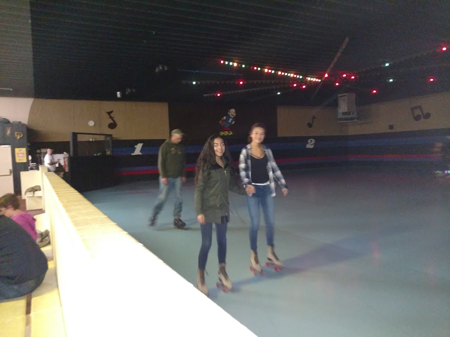 Ionia Skateland