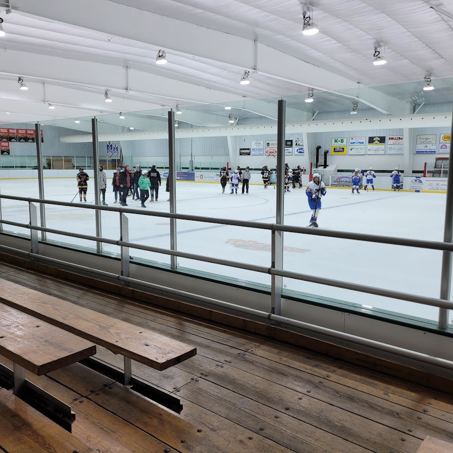 Uihlein Ice Arena