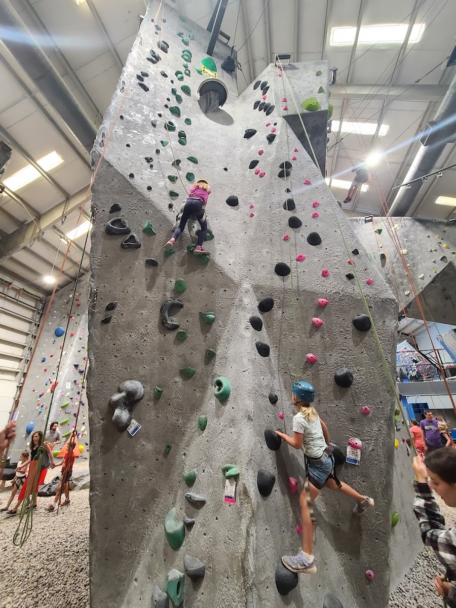 Passages Adventure Camp