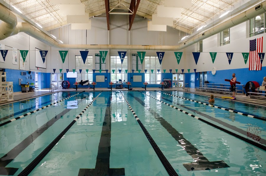 Fort Meigs YMCA