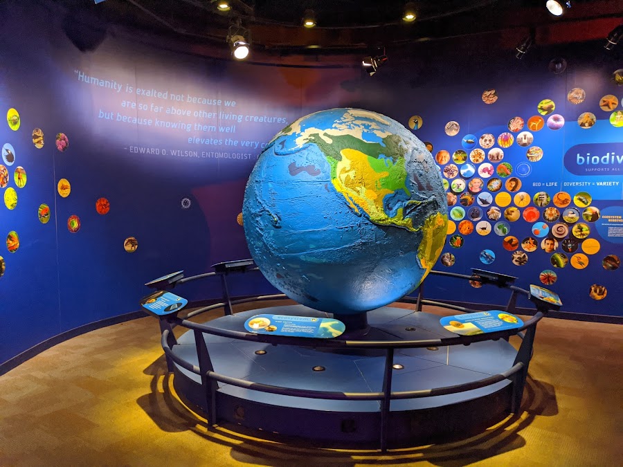 Discovery Place Science