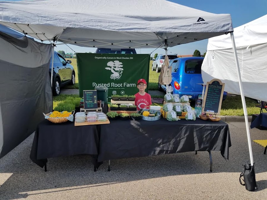 West Chester Farmers Market