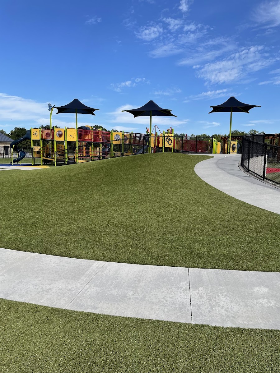 Common Ground Playground