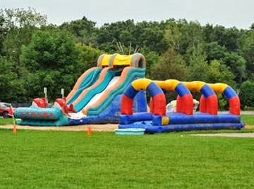 Good Times Summer Day Camp