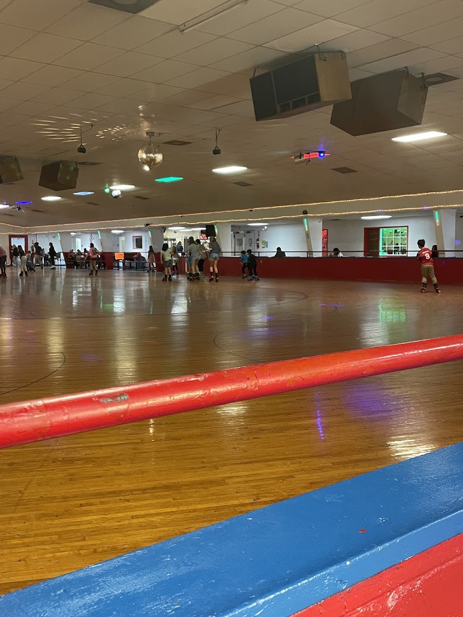 City Skate Center