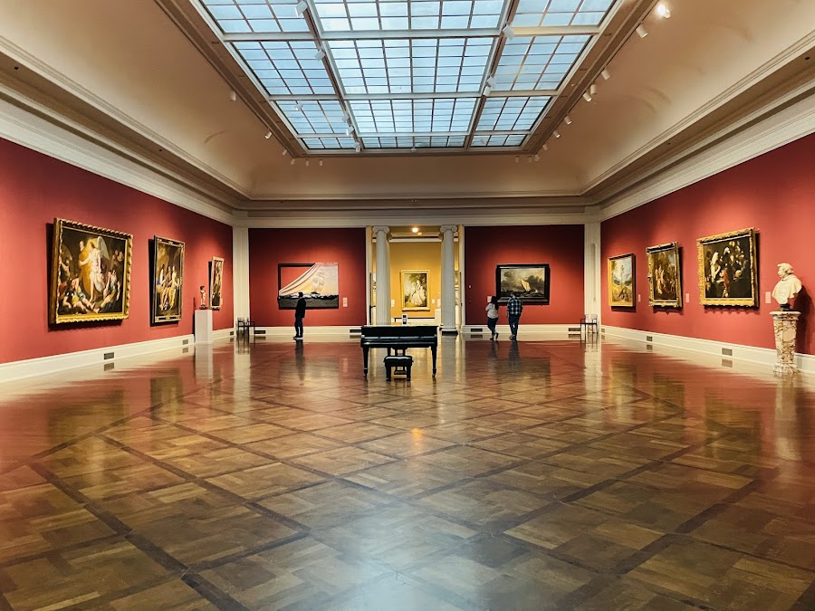 Toledo Museum of Art