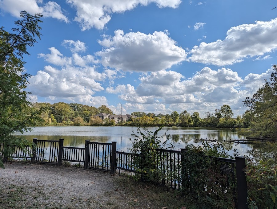 Otterbein Lake