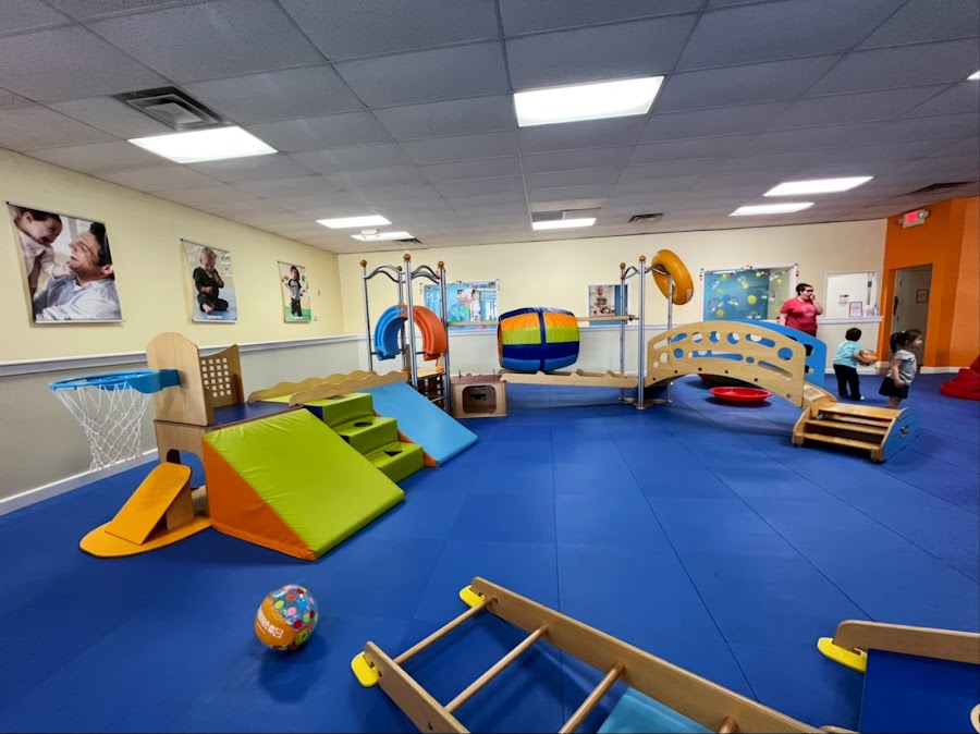 Gymboree Play & Music, Columbus