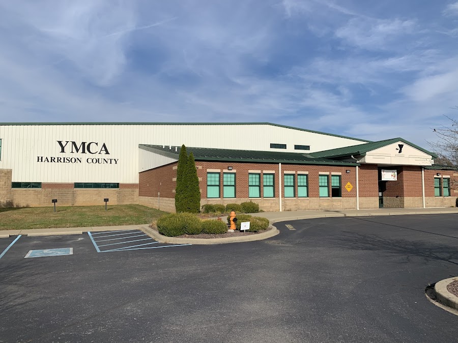 YMCA of Harrison County