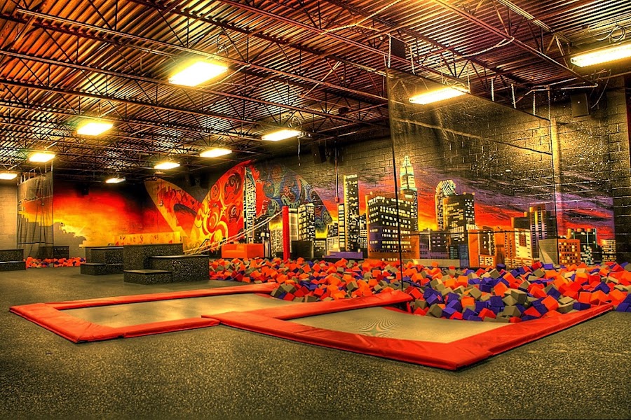 DEFY Charlotte