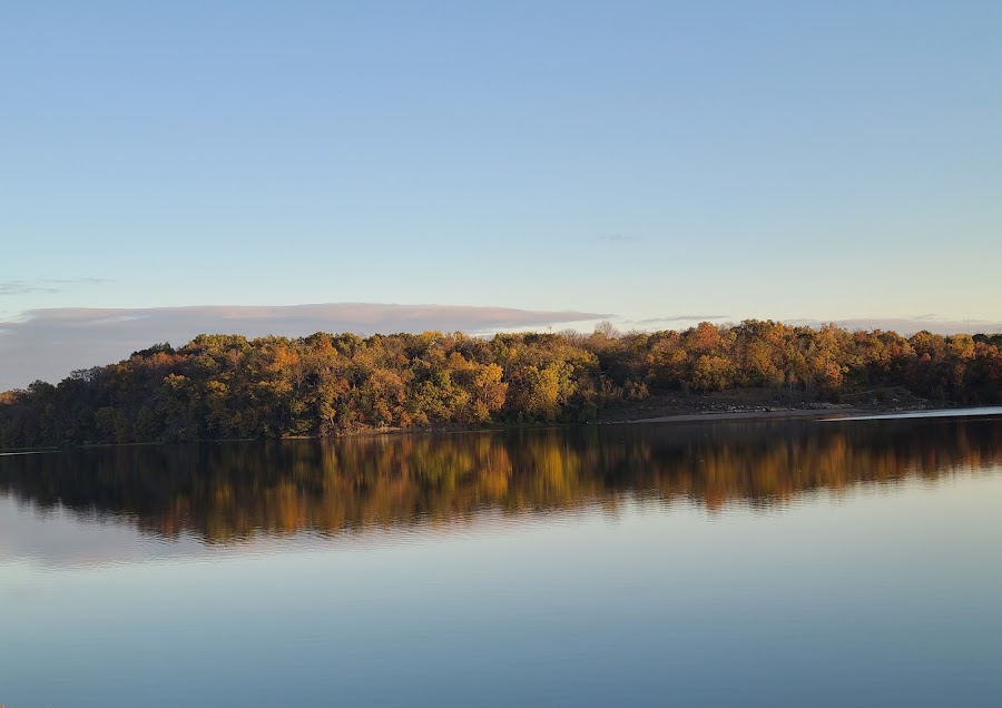 Shawnee Mission Park