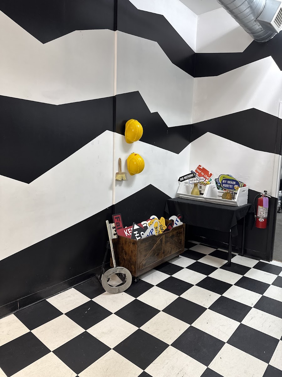 Escape the Room Pittsburgh