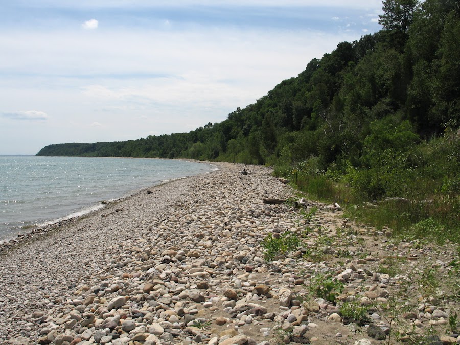 Warnimont Park
