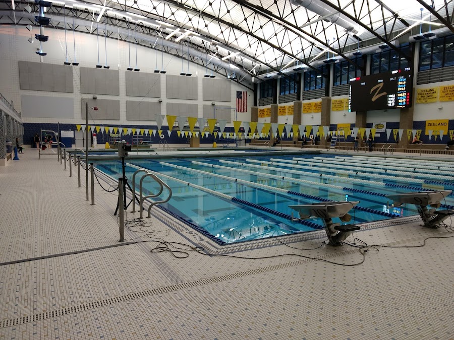 Zeeland Natatorium