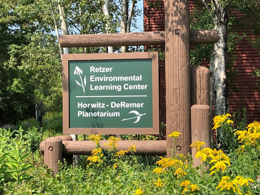 Retzer Nature Center