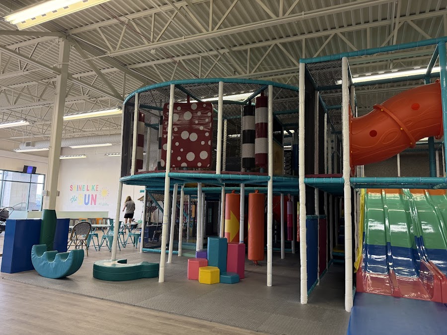 Dig ‘N Play West Chester