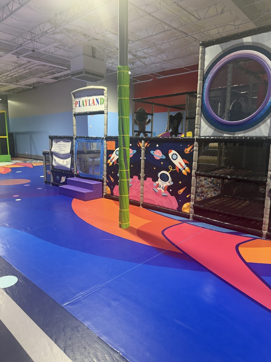 D&R PLAYLAND