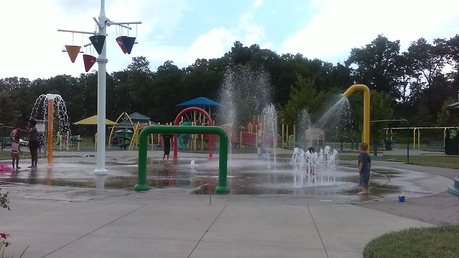 Clippard Park