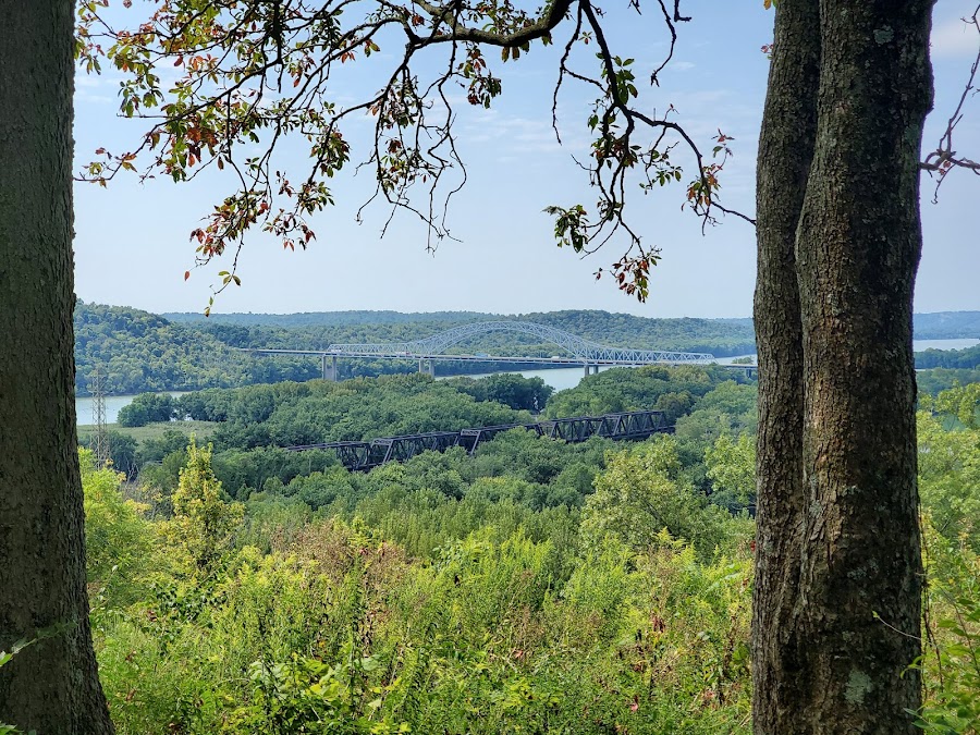 Shawnee Lookout