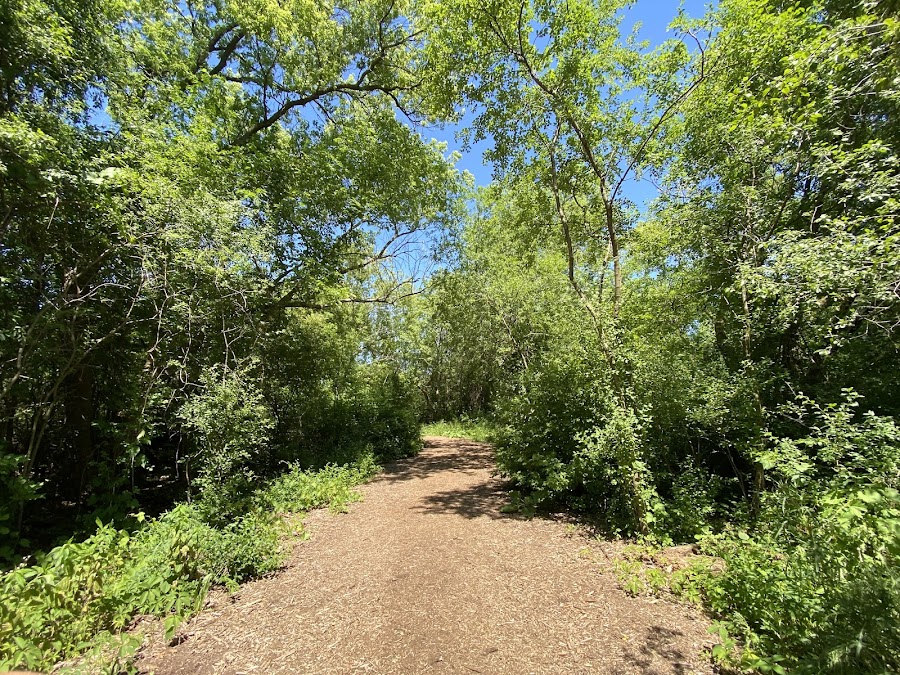 Stigler Nature Preserve