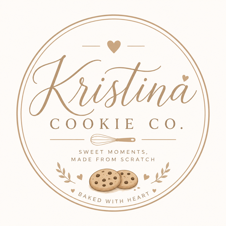 Kristina Cookie Co.
