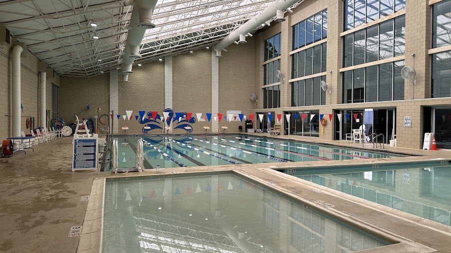 Fort Mill YMCA at the Complex
