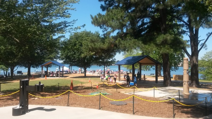 Ramsey Creek Park